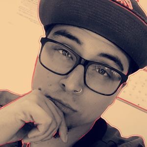 Meet your Posher, Joseph